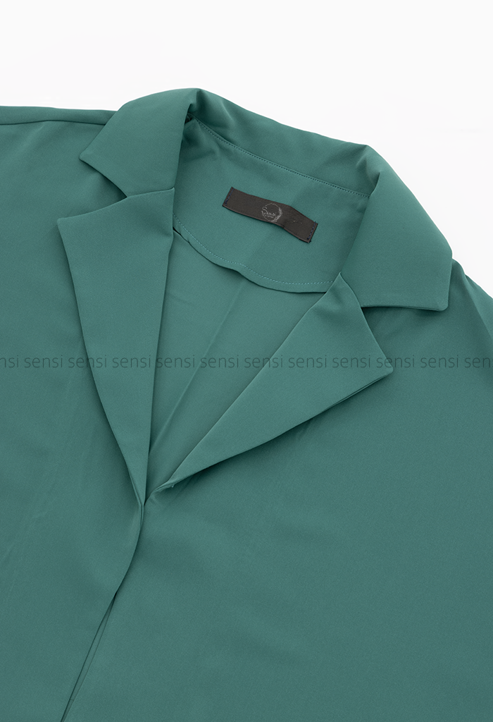کراپ کت زنانه ژاکلین کد1006411